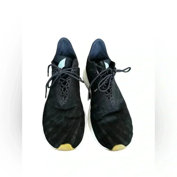 Saysh One Black Sneaker Allyson Felix Lightweight Size 8v2 - Picture 7 of 16